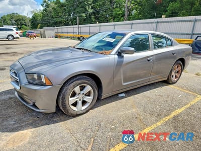 2011 DODGE CHARGER SE 2B3CL3CG0BH576105 - główne zdjęcie licytacji z USA - miniatura