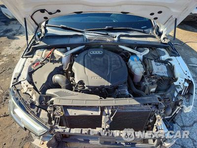 Zdjęcie 11 z 12 samochodu: 2018 AUDI A4 PREMIUM PLUS VIN:WAUENAF4XJA150603 - miniatura