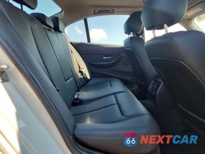 Zdjęcie 10 z 12 samochodu: 2015 BMW 320 I XDRIVE VIN:WBA3C3G54FNT52997 - miniatura