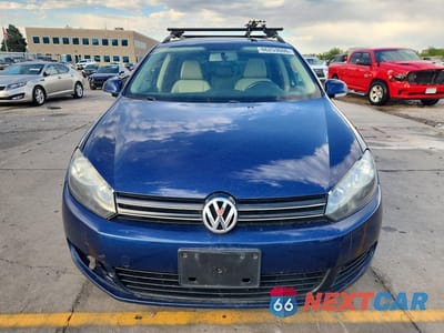 Piąte zdjęcie samochodu w środku: 2014 VOLKSWAGEN JETTA TDI VIN:3VWPL7AJ9EM615394 - miniatura