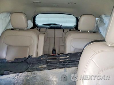 Zdjęcie 10 z 13 samochodu: 2021 FORD EXPLORER LIMITED VIN:1FMSK7FH6MGB06311 - miniatura