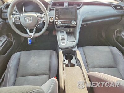 Zdjęcie 8 z 12 samochodu: 2019 HONDA INSIGHT EX VIN:19XZE4F5XKE023203 - miniatura