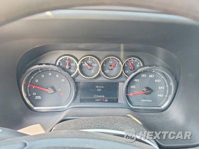 Zdjęcie 9 z 14 samochodu: 2023 CHEVROLET TAHOE K1500 VIN:1GNSKLED0PR439812 - miniatura