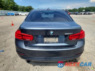 Zdjęcie 6 z 12 samochodu: 2016 BMW 320 I VIN:WBA8E1G52GNT35525 - miniatura