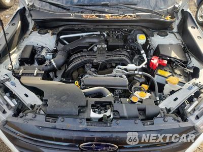 Zdjęcie 12 z 13 samochodu: 2025 SUBARU FORESTER VIN:JF2SLDAC1SH528071 - miniatura