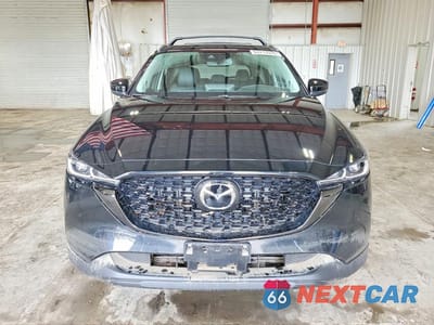 Piąte zdjęcie samochodu w środku: 2025 MAZDA CX-5 PREFERRED VIN:JM3KFBCM9S0734826 - miniatura
