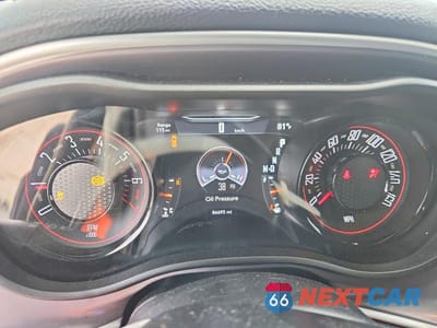 Zdjęcie 9 z 12 samochodu: 2020 DODGE CHALLENGER SXT VIN:2C3CDZAG9LH113015 - miniatura