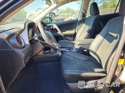 Zdjęcie 7 z 13 samochodu: 2015 TOYOTA RAV4 LE VIN:2T3ZFREV4FW223631 - miniatura