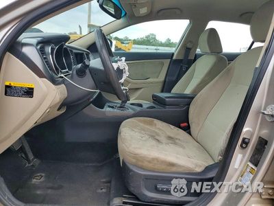 Zdjęcie 7 z 13 samochodu: 2013 KIA OPTIMA LX VIN:KNAGM4A76D5312688 - miniatura