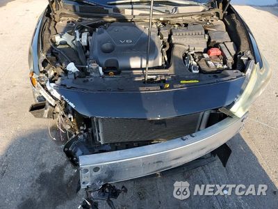 Zdjęcie 11 z 13 samochodu: 2016 NISSAN MAXIMA PLATINUM VIN:1N4AA6AP7GC903132 - miniatura