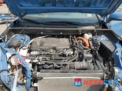 Zdjęcie 11 z 13 samochodu: 2023 TOYOTA RAV4 SE VIN:4T3T6RFV9PU139147 - miniatura