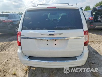 Zdjęcie 6 z 13 samochodu: 2015 CHRYSLER TOWN & COUNTRY TOURING VIN:2C4RC1BG5FR754623 - miniatura