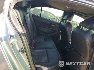 Zdjęcie 10 z 13 samochodu: 2020 TOYOTA COROLLA XSE VIN:JTDT4RCE7LJ043178 - miniatura