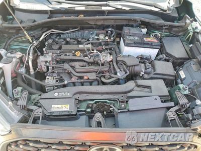 Zdjęcie 11 z 12 samochodu: 2022 TOYOTA COROLLA CROSS LE VIN:7MUCAAAGXNV036185 - miniatura