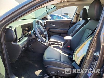 Zdjęcie 7 z 13 samochodu: 2026 HYUNDAI KONA LIMITED VIN:KM8HE3A3XTU399460 - miniatura