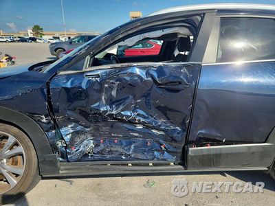 Zdjęcie 7 z 12 samochodu: 2024 MAZDA CX-30 PREFERRED VIN:3MVDMBCM3RM652054 - miniatura