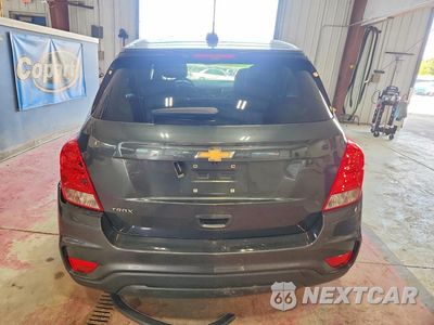 Zdjęcie 6 z 14 samochodu: 2020 CHEVROLET TRAX LS VIN:3GNCJKSB3LL192579 - miniatura