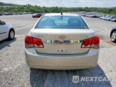 Zdjęcie 6 z 12 samochodu: 2013 CHEVROLET CRUZE LT VIN:1G1PC5SB5D7111733 - miniatura