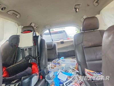 Zdjęcie 10 z 14 samochodu: 2012 HONDA ODYSSEY EXL VIN:5FNRL5H60CB139555 - miniatura
