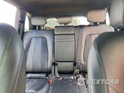 Zdjęcie 10 z 13 samochodu: 2020 MERCEDES-BENZ GLB 250 4MATIC VIN:W1N4M4HB9LW024908 - miniatura