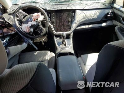 Zdjęcie 8 z 12 samochodu: 2025 SUBARU LEGACY PREMIUM VIN:4S3BWAF66S3006346 - miniatura