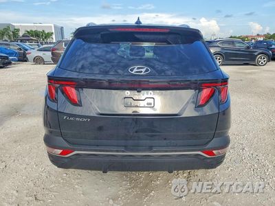 Zdjęcie 6 z 13 samochodu: 2024 HYUNDAI TUCSON SEL VIN:5NMJB3DE7RH428070 - miniatura
