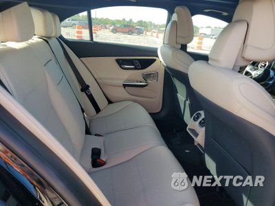 Zdjęcie 10 z 13 samochodu: 2024 MERCEDES-BENZ C 300 VIN:W1KAF4GB6RR229461 - miniatura
