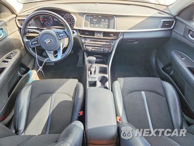 Zdjęcie 8 z 12 samochodu: 2019 KIA OPTIMA S VIN:5XXGT4L36KG302106 - miniatura
