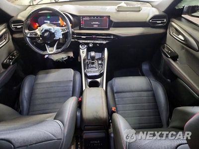 Zdjęcie 8 z 14 samochodu: 2024 DODGE HORNET GT VIN:ZACNDFAN0R3A42626 - miniatura