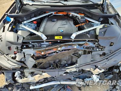 Zdjęcie 11 z 12 samochodu: 2026 BMW X5 XDRIVE50E VIN:5UX43EU0XT9524660 - miniatura