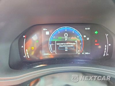 Zdjęcie 9 z 13 samochodu: 2026 TOYOTA GRAND HIGHLANDER XLE VIN:5TDAAAB56TS129796 - miniatura