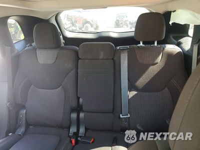 Zdjęcie 10 z 14 samochodu: 2017 JEEP CHEROKEE LATITUDE VIN:1C4PJMCS8HW500562 - miniatura