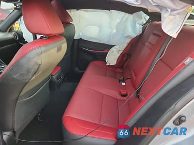 Zdjęcie 10 z 12 samochodu: 2025 LEXUS IS 350 F SPORT DESIGN VIN:JTHBZ1E26S5041008 - miniatura