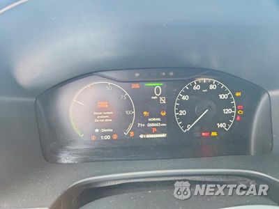 Zdjęcie 9 z 12 samochodu: 2023 HONDA CR-V SPORT TOURING VIN:7FARS6H97PE021287 - miniatura