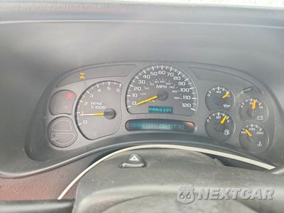 Zdjęcie 9 z 13 samochodu: 2004 CHEVROLET SILVERADO K1500 VIN:1GCEK19T04Z246275 - miniatura