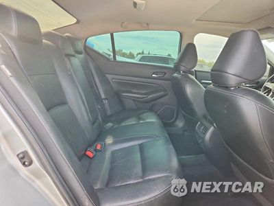 Zdjęcie 10 z 12 samochodu: 2019 NISSAN ALTIMA SL VIN:1N4BL4EV0KC232536 - miniatura