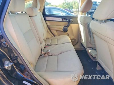 Zdjęcie 11 z 13 samochodu: 2010 HONDA CR-V LX VIN:5J6RE4H37AL042383 - miniatura