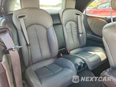 Zdjęcie 10 z 12 samochodu: 2008 MERCEDES-BENZ CLK 350 VIN:WDBTK56F08F250667 - miniatura