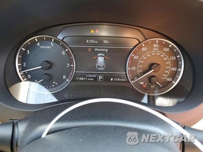 Zdjęcie 9 z 13 samochodu: 2019 INFINITI QX50 ESSENTIAL VIN:3PCAJ5M39KF110763 - miniatura