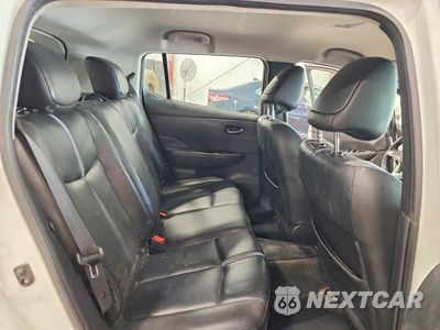 Zdjęcie 10 z 12 samochodu: 2019 NISSAN LEAF SL PLUS VIN:1N4BZ1CPXKC321130 - miniatura