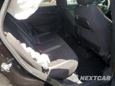 Zdjęcie 11 z 13 samochodu: 2022 CHEVROLET TRAILBLAZER LT VIN:KL79MPSL0NB083191 - miniatura