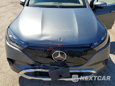 Zdjęcie 12 z 13 samochodu: 2026 MERCEDES-BENZ EQE SUV 320 4MATIC VIN:4JGGM1CB5TA071033 - miniatura