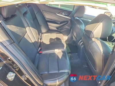 Zdjęcie 10 z 12 samochodu: 2017 NISSAN MAXIMA 3.5 SV VIN:1N4AA6APXHC435561 - miniatura