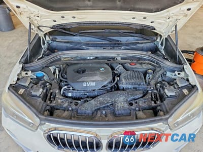 Zdjęcie 12 z 13 samochodu: 2017 BMW X1 VIN:WBXHT3Z35H4A53635 - miniatura