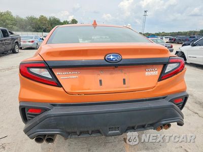 Zdjęcie 6 z 12 samochodu: 2022 SUBARU WRX VIN:JF1VBAA60N9016359 - miniatura