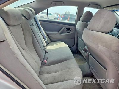 Zdjęcie 10 z 12 samochodu: 2007 TOYOTA CAMRY LE VIN:4T1BE46K27U648674 - miniatura