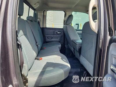Zdjęcie 10 z 12 samochodu: 2017 RAM 1500 SLT VIN:1C6RR7GG6HS639838 - miniatura
