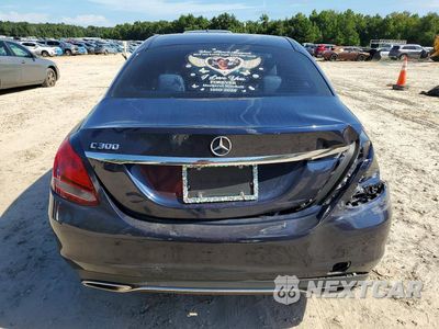 Zdjęcie 6 z 12 samochodu: 2018 MERCEDES-BENZ C 300 VIN:55SWF4JB5JU236421 - miniatura