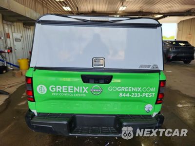 Zdjęcie 6 z 13 samochodu: 2026 NISSAN FRONTIER S VIN:1N6ED1CLXTN635463 - miniatura