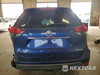 Zdjęcie 6 z 13 samochodu: 2017 NISSAN ROGUE SV VIN:KNMAT2MV2HP547996 - miniatura